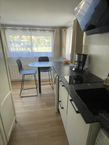 Location appartement Pleurtuit 35730 Ille-et-Vilaine 20 m2 1 pièce 590 euros