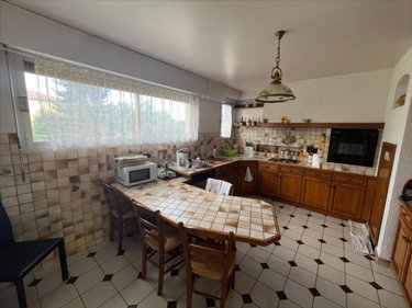 Maison a vendre Cormontreuil 51350 Marne 196 m2 8 pièces 430000 euros