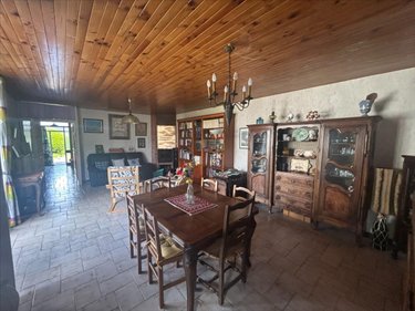 Maison a vendre Reims 51100 Marne 110 m2 6 pièces 252000 euros