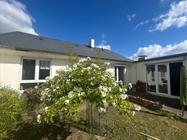 Maison a vendre Reims 51100 Marne 110 m2 6 pièces 252000 euros
