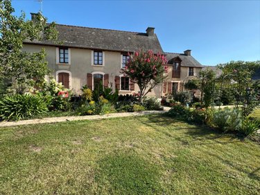 Maison a vendre Melesse 35520 Ille-et-Vilaine 300 m2 8 pièces 928372 euros
