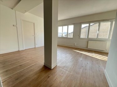 Appartement a vendre Rouen 76000 Seine-Maritime 60 m2 3 pièces 137900 euros