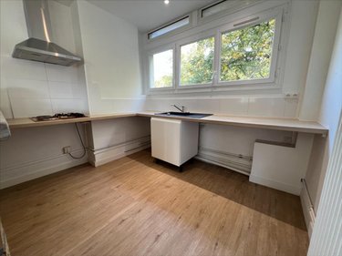 Appartement a vendre Rouen 76000 Seine-Maritime 60 m2 3 pièces 137900 euros