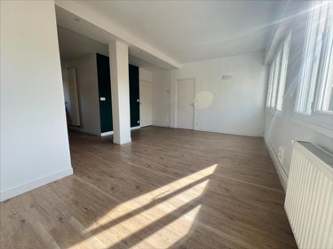 Appartement a vendre Rouen 76000 Seine-Maritime 60 m2 3 pièces 137900 euros