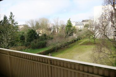 Appartement a vendre Bourges 18000 Cher 97 m2 5 pièces 138600 euros