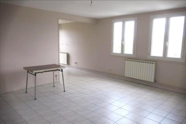 Appartement a vendre Bourges 18000 Cher 97 m2 5 pièces 138600 euros