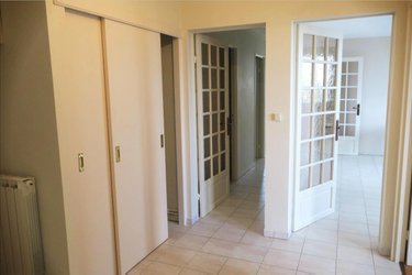 Appartement a vendre Bourges 18000 Cher 97 m2 5 pièces 138600 euros