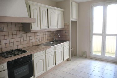 Appartement a vendre Bourges 18000 Cher 97 m2 5 pièces 138600 euros