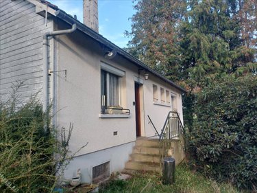 Maison a vendre Saint-Pierre-le-Viger 76740 Seine-Maritime 80 m2 4 pièces 116600 euros