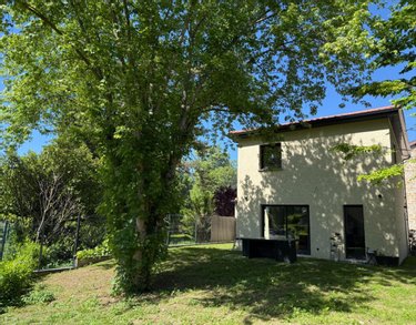 Location maison Saint-Jean-le-Vieux 01640 Ain 118 m2 5 pièces 1430 euros