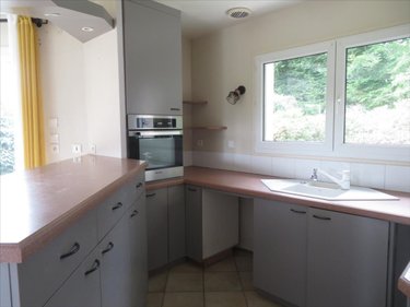 Maison a vendre Sainte-Marguerite-sur-Mer 76119 Seine-Maritime 134 m2 5 pièces 350000 euros