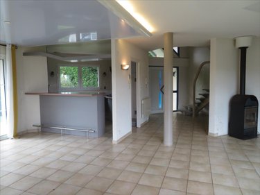 Maison a vendre Sainte-Marguerite-sur-Mer 76119 Seine-Maritime 134 m2 5 pièces 350000 euros