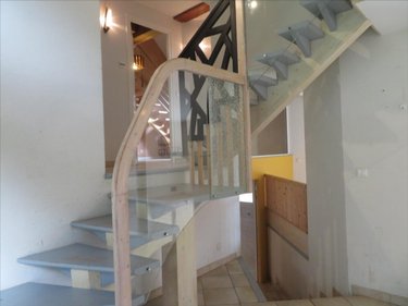 Maison a vendre Sainte-Marguerite-sur-Mer 76119 Seine-Maritime 134 m2 5 pièces 350000 euros