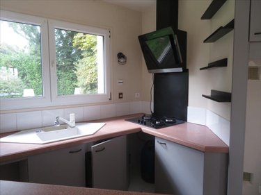 Maison a vendre Sainte-Marguerite-sur-Mer 76119 Seine-Maritime 134 m2 5 pièces 350000 euros