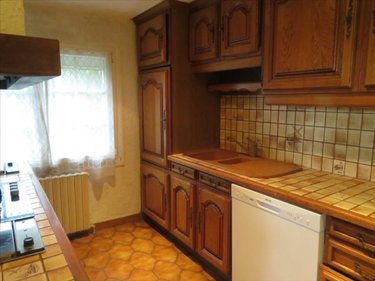 Maison a vendre Dieppe 76200 Seine-Maritime 67 m2 5 pièces 120750 euros