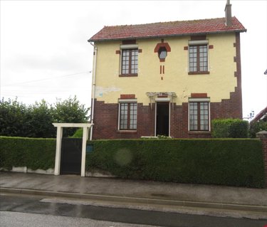 Maison a vendre Dieppe 76200 Seine-Maritime 67 m2 5 pièces 120750 euros