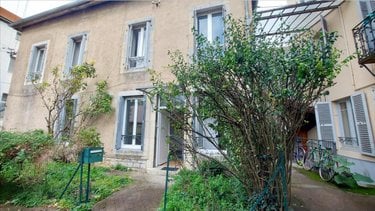 Appartement a vendre Besançon 25000 Doubs 45 m2 3 pièces 102000 euros