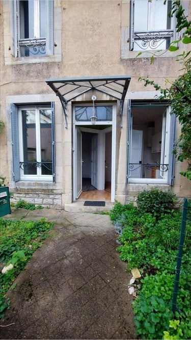 Appartement a vendre Besançon 25000 Doubs 45 m2 3 pièces 102000 euros