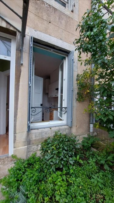 Appartement a vendre Besançon 25000 Doubs 45 m2 3 pièces 102000 euros