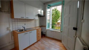 Appartement a vendre Besançon 25000 Doubs 45 m2 3 pièces 102000 euros
