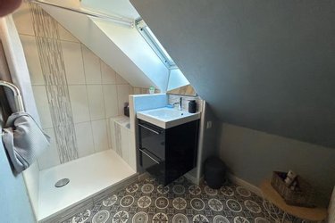 Maison a vendre Brest 29200 Finistère 60 m2 5 pièces 187000 euros