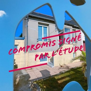 Maison a vendre Brest 29200 Finistère 60 m2 5 pièces 187000 euros