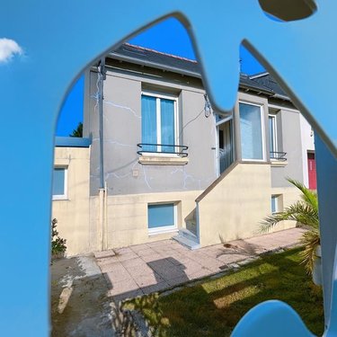 Maison a vendre Brest 29200 Finistère 60 m2 5 pièces 187000 euros