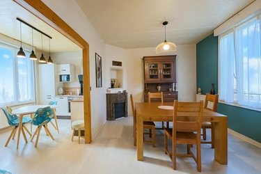 Maison a vendre Brest 29200 Finistère 60 m2 5 pièces 187000 euros