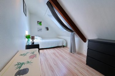 Maison a vendre Brest 29200 Finistère 60 m2 5 pièces 187000 euros