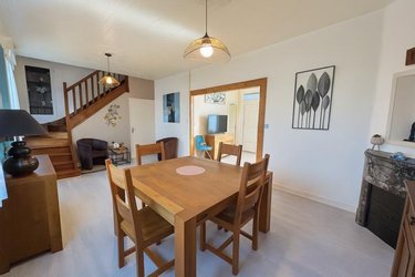 Maison a vendre Brest 29200 Finistère 60 m2 5 pièces 187000 euros
