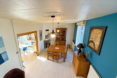 Maison a vendre Brest 29200 Finistère 60 m2 5 pièces 187000 euros