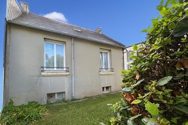 Maison a vendre Brest 29200 Finistère 60 m2 5 pièces 187000 euros
