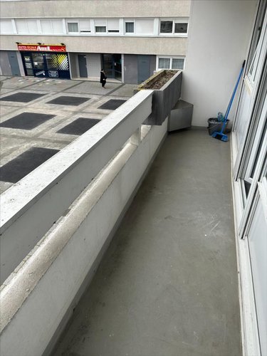 Location appartement Reims 51100 Marne 30 m2 1 pièce 500 euros