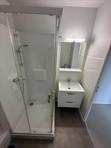 Location appartement Reims 51100 Marne 30 m2 1 pièce 500 euros