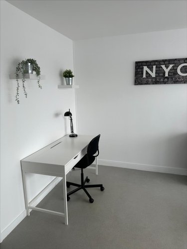 Location appartement Reims 51100 Marne 30 m2 1 pièce 500 euros