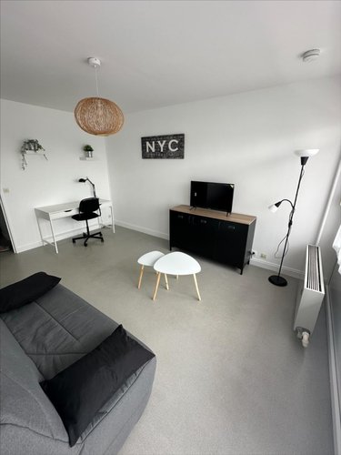 Location appartement Reims 51100 Marne 30 m2 1 pièce 500 euros