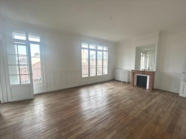 Location appartement Reims 51100 Marne 135 m2 5 pièces 1400 euros
