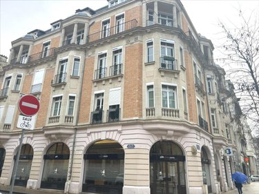 Location appartement Reims 51100 Marne 135 m2 5 pièces 1400 euros