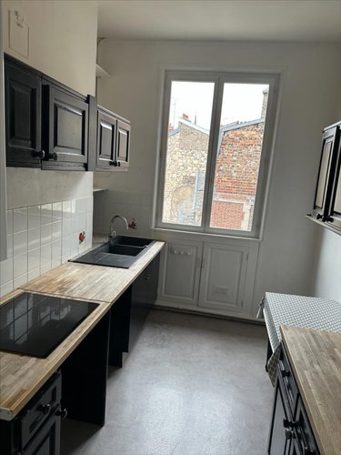 Location appartement Reims 51100 Marne 135 m2 5 pièces 1400 euros