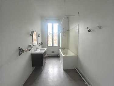 Location appartement Reims 51100 Marne 135 m2 5 pièces 1400 euros