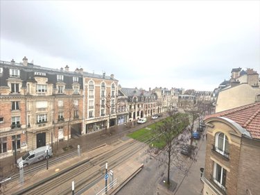 Location appartement Reims 51100 Marne 135 m2 5 pièces 1400 euros