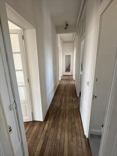 Location appartement Reims 51100 Marne 135 m2 5 pièces 1400 euros