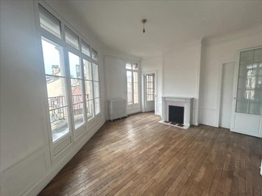 Location appartement Reims 51100 Marne 135 m2 5 pièces 1400 euros