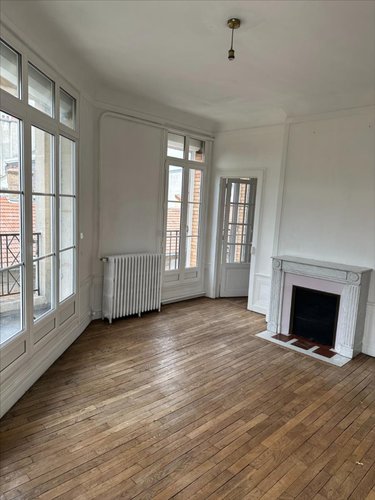 Location appartement Reims 51100 Marne 135 m2 5 pièces 1400 euros