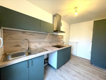 Location appartement Reims 51100 Marne 45 m2 2 pièces 800 euros