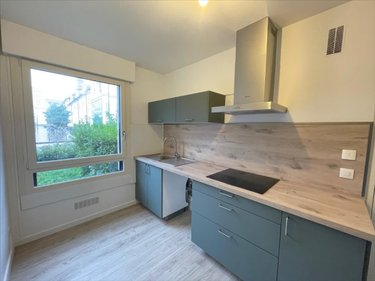 Location appartement Reims 51100 Marne 45 m2 2 pièces 800 euros