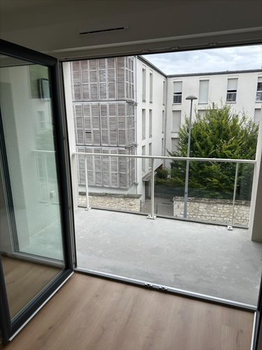 Location appartement Reims 51100 Marne 51 m2 3 pièces 750 euros