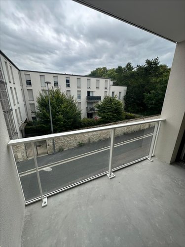 Location appartement Reims 51100 Marne 51 m2 3 pièces 750 euros
