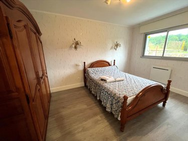 Location maison Nanteuil-la-Forêt 51480 Marne 54 m2 3 pièces 550 euros