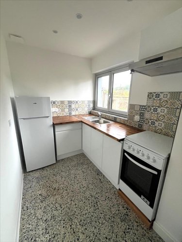Location maison Nanteuil-la-Forêt 51480 Marne 54 m2 3 pièces 550 euros